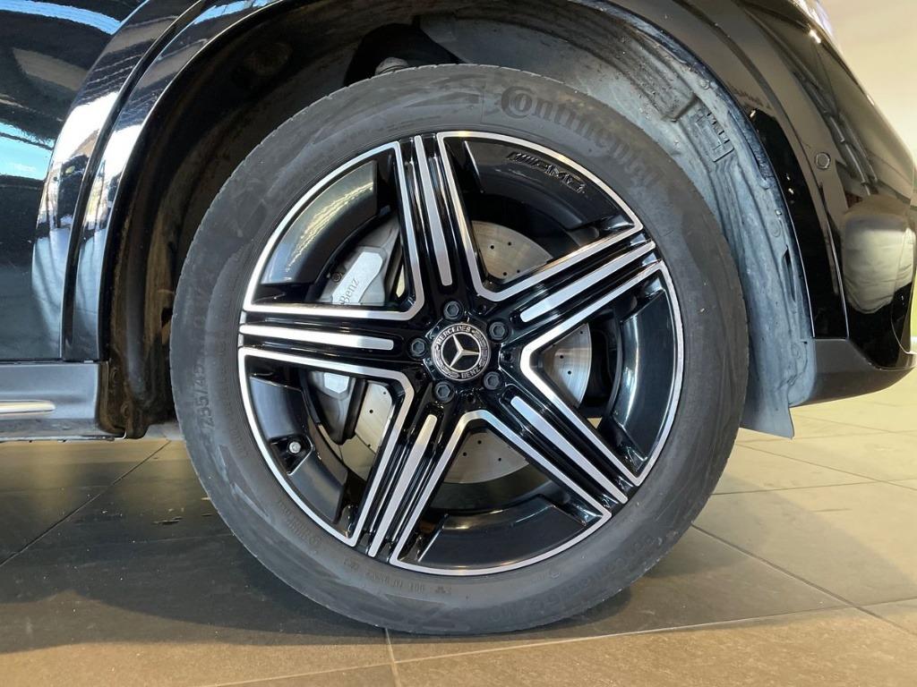 GLC Coupe 300 de phev AMG Line Premium Plus 4matic - Certified