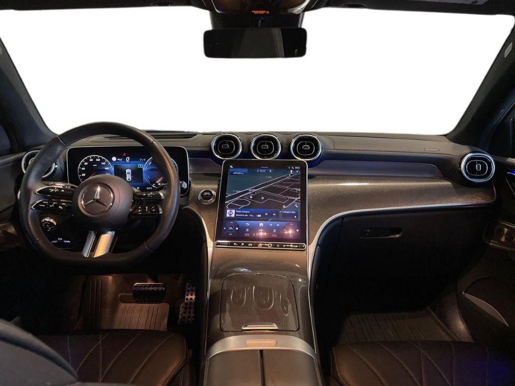 GLC Coupe 300 de phev AMG Line Premium Plus 4matic - Certified