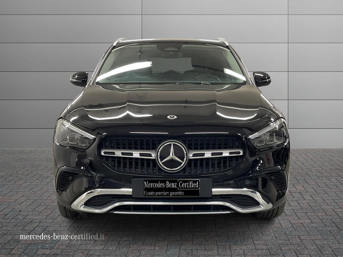 GLA 180 d Progressive Advanced Plus auto - Certified