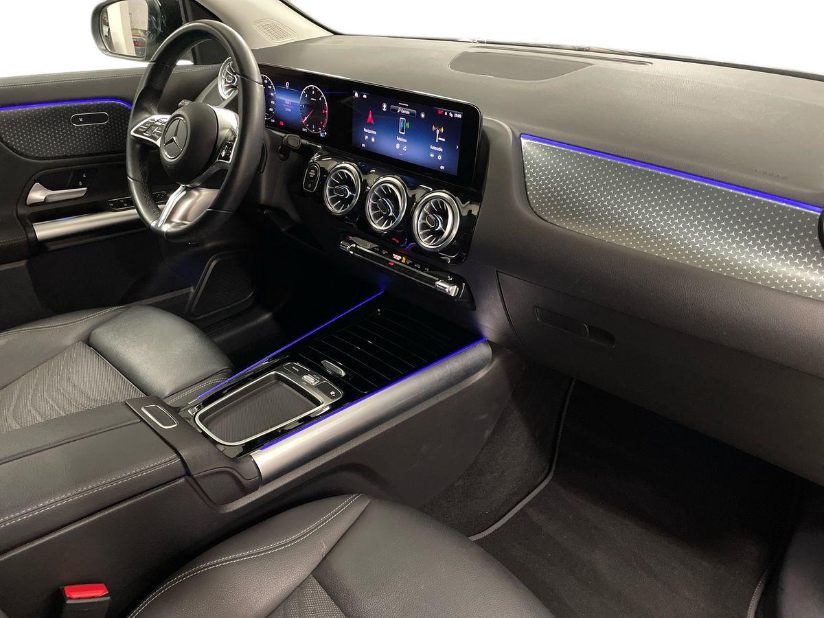 GLA 180 d Progressive Advanced Plus auto - Certified