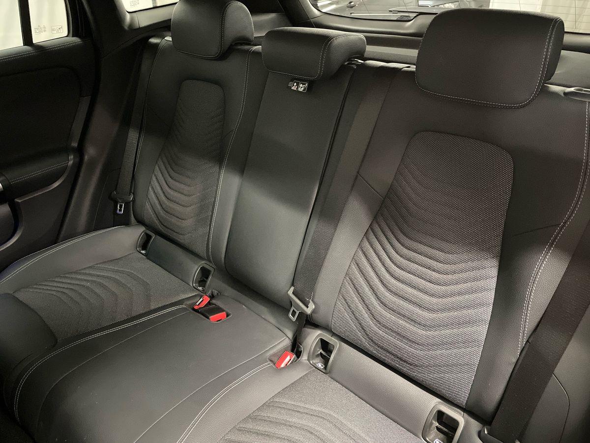 GLA 180 d Progressive Advanced Plus auto - Certified