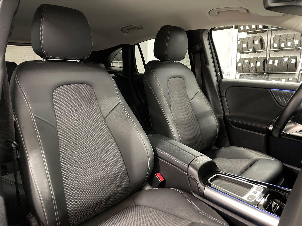 GLA 180 d Progressive Advanced Plus auto - Certified