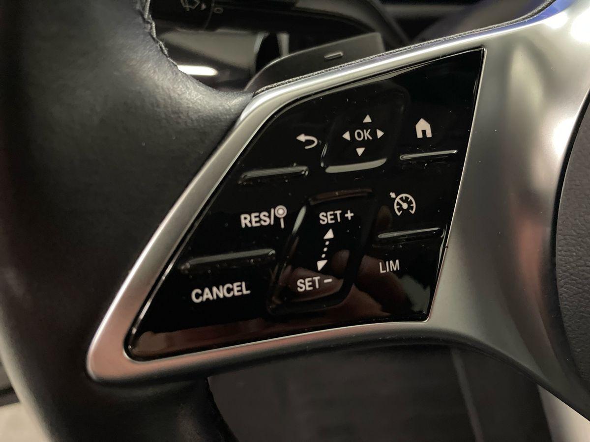 GLA 180 d Progressive Advanced Plus auto - Certified