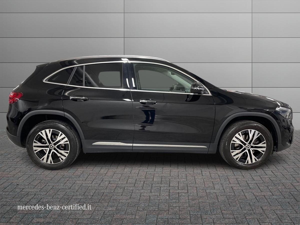 GLA 180 d Progressive Advanced Plus auto - Certified