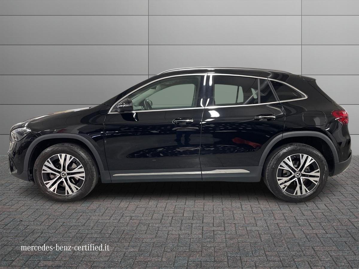 GLA 180 d Progressive Advanced Plus auto - Certified