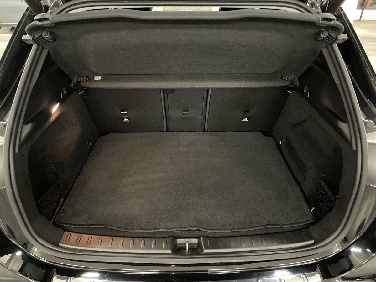GLA 180 d Progressive Advanced Plus auto - Certified