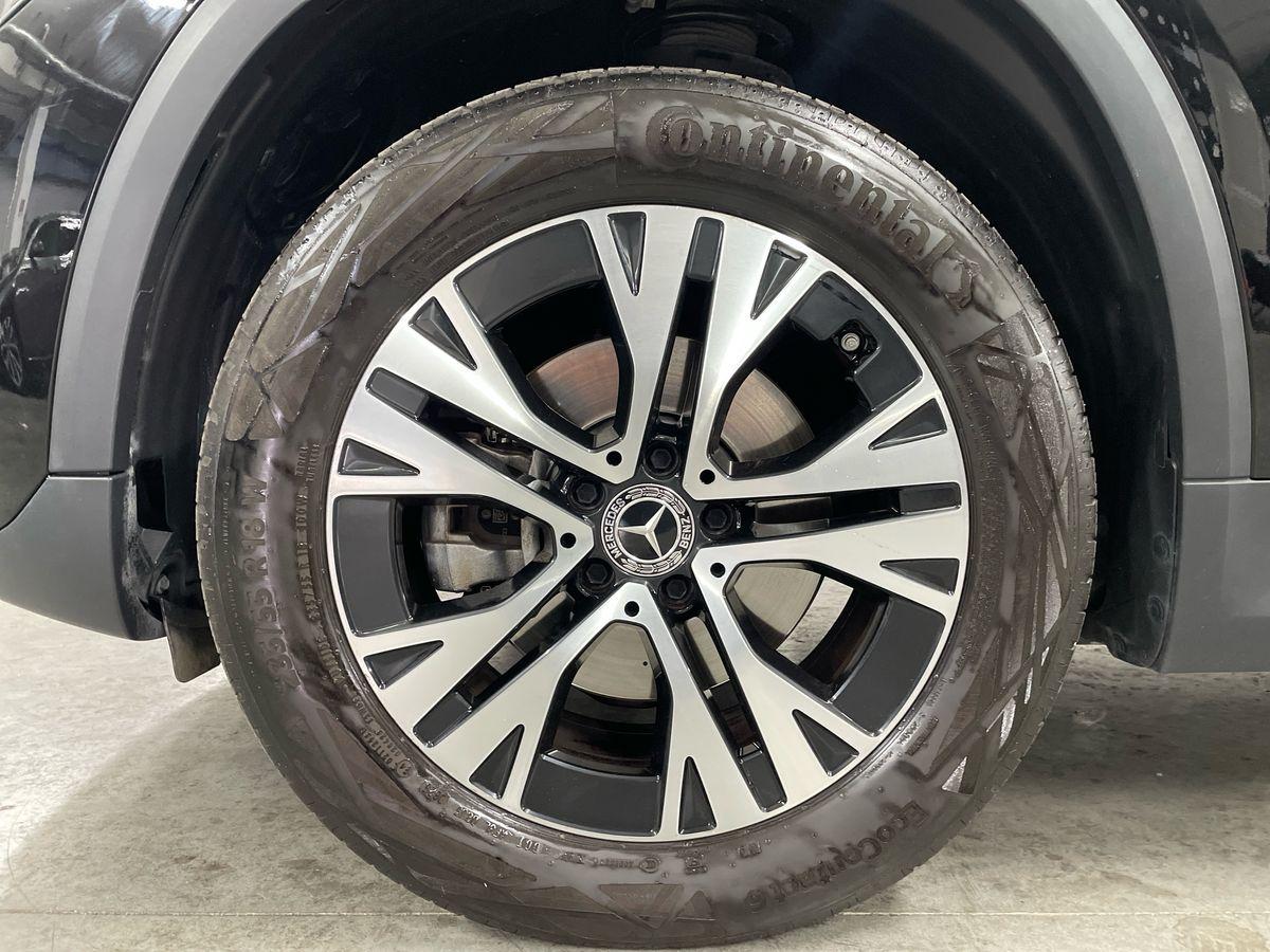 GLA 180 d Progressive Advanced Plus auto - Certified