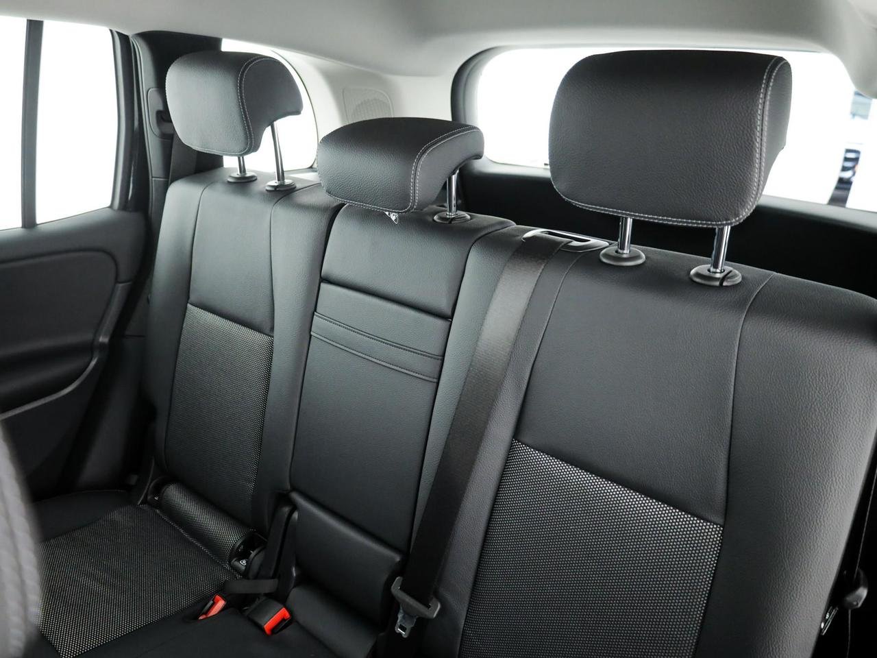 GLB 180 d Executive auto - Certified
