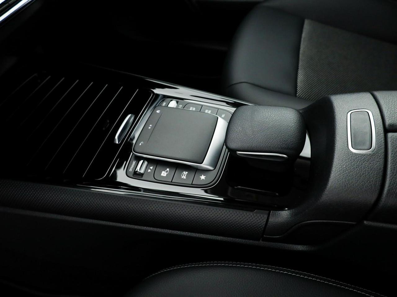 GLB 180 d Executive auto - Certified