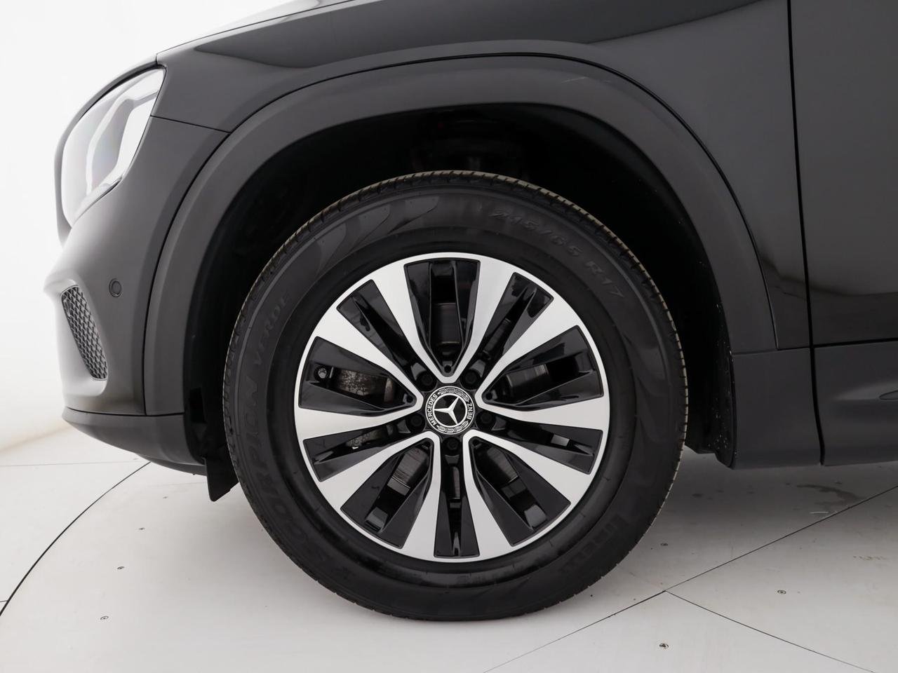GLB 180 d Executive auto - Certified