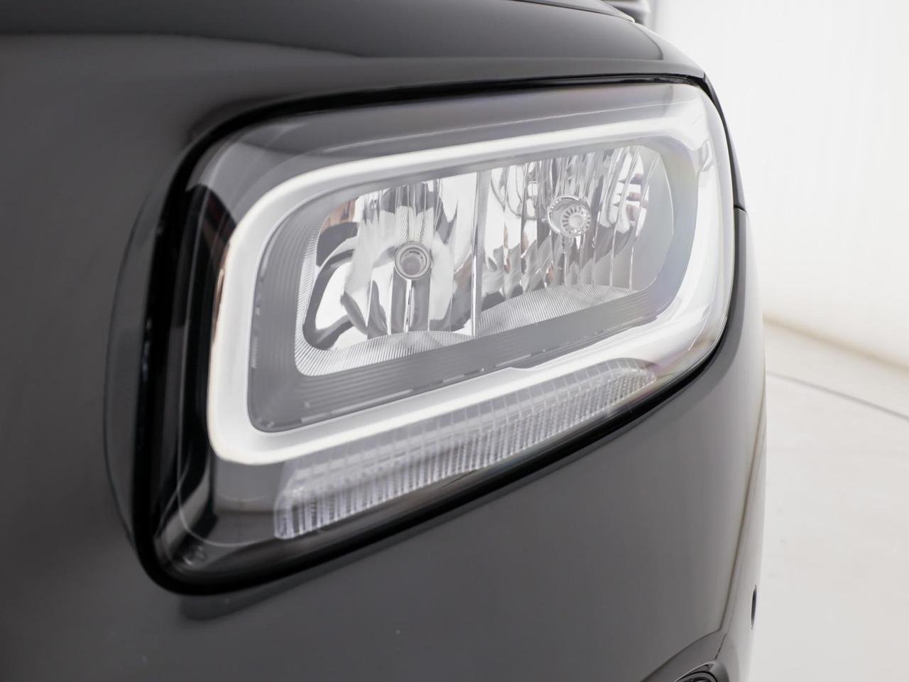 GLB 180 d Executive auto - Certified