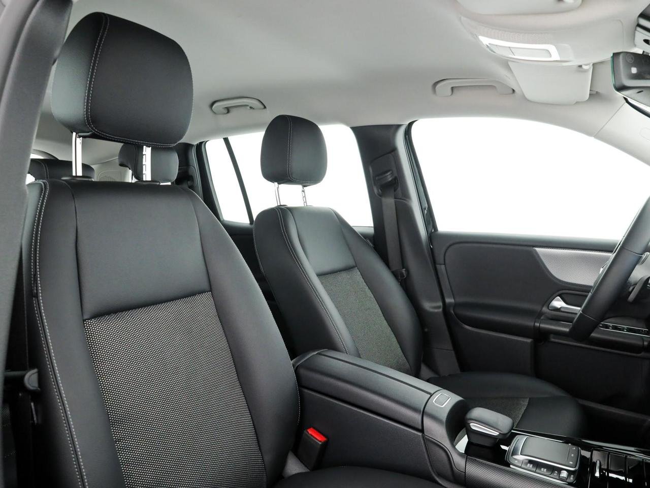 GLB 180 d Executive auto - Certified