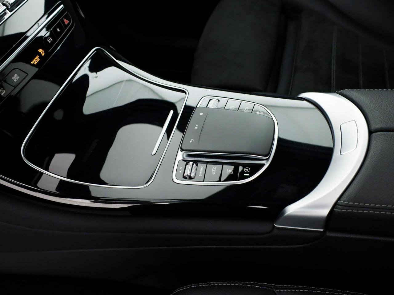 GLC Coupe 220 d Night edition Plus 4matic auto - Certified