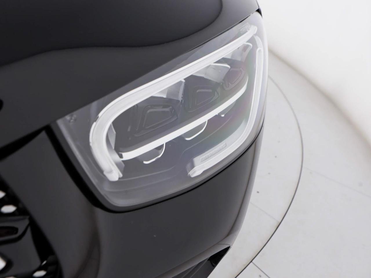 GLC Coupe 220 d Night edition Plus 4matic auto - Certified