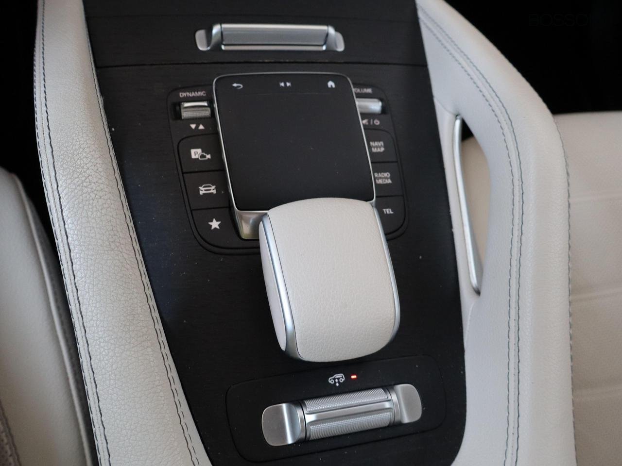 GLE Coupe 300 d mhev Premium Plus 4matic auto - Certified