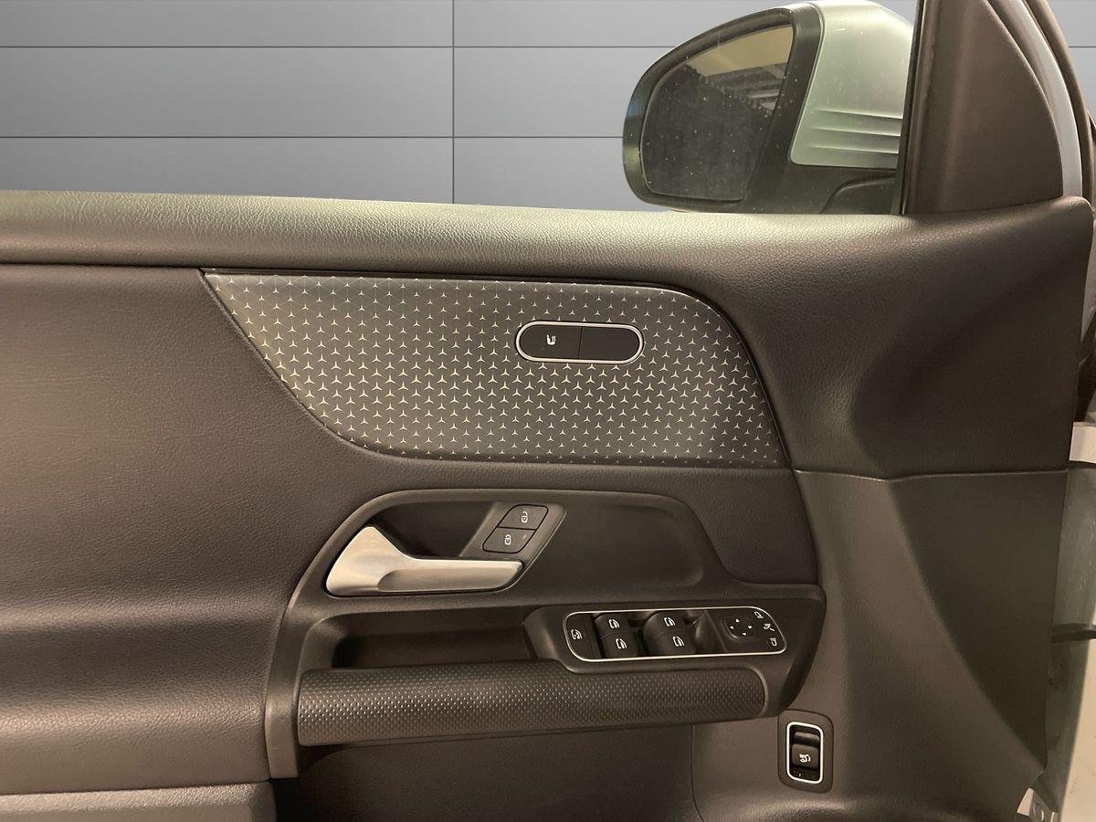GLB 180 d Advanced auto - Certified
