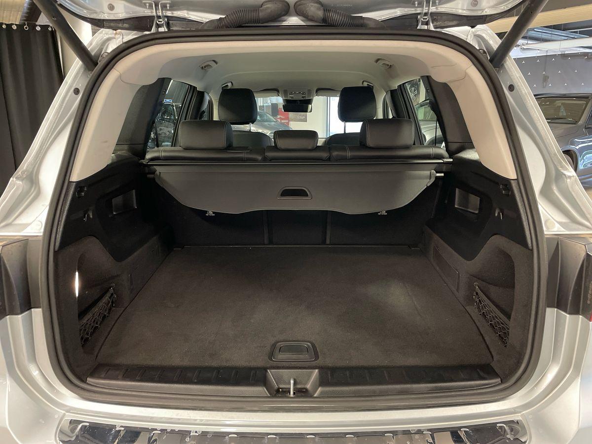 GLB 180 d Advanced auto - Certified