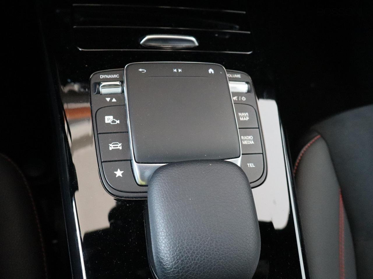 CLA Shooting Brake 180 d Premium auto - Certified