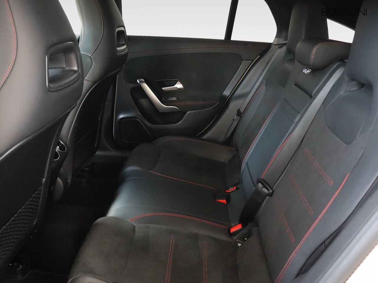 CLA Shooting Brake 180 d Premium auto - Certified