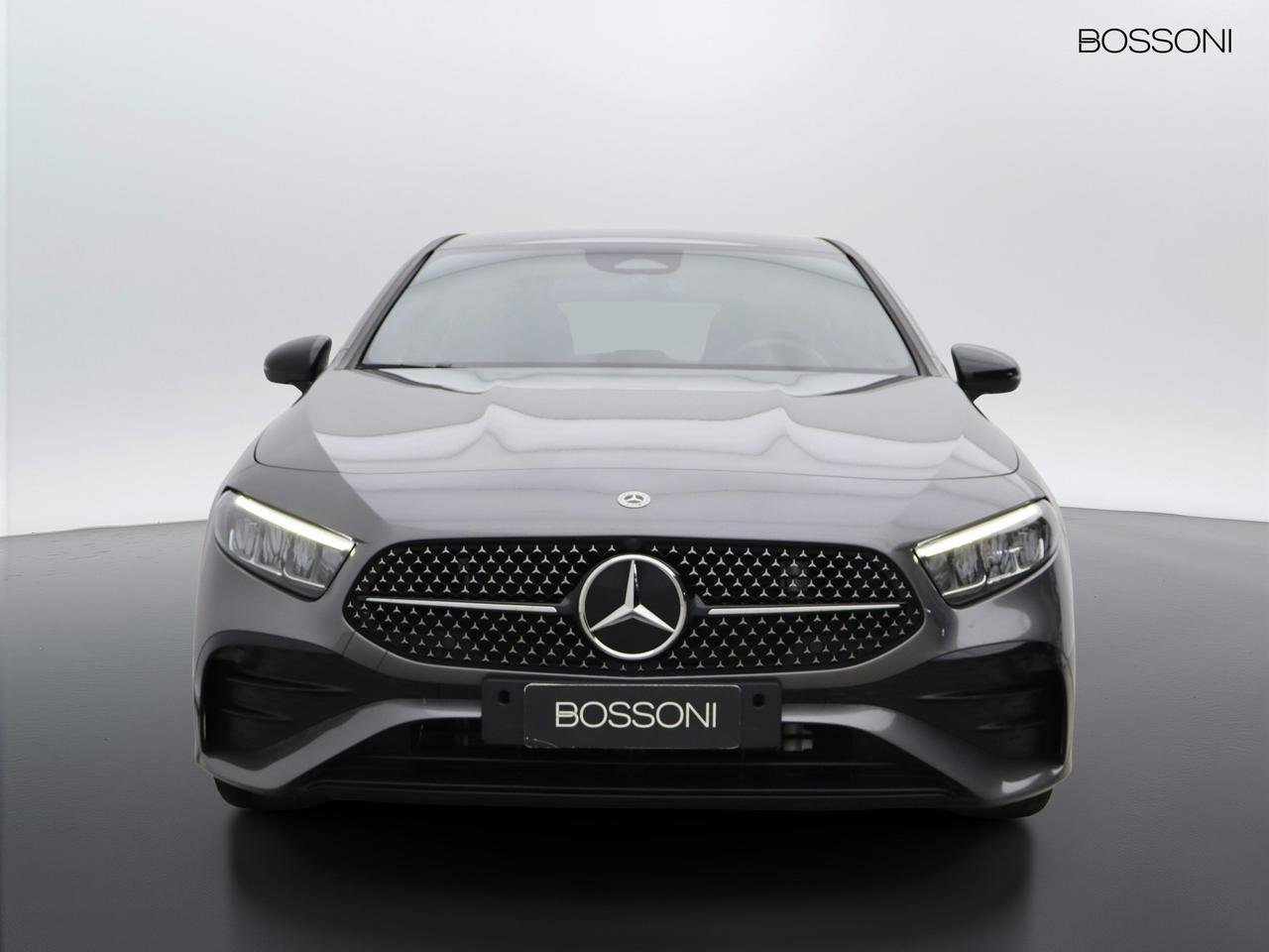 A 180 d AMG Line Advanced Plus auto - Certified