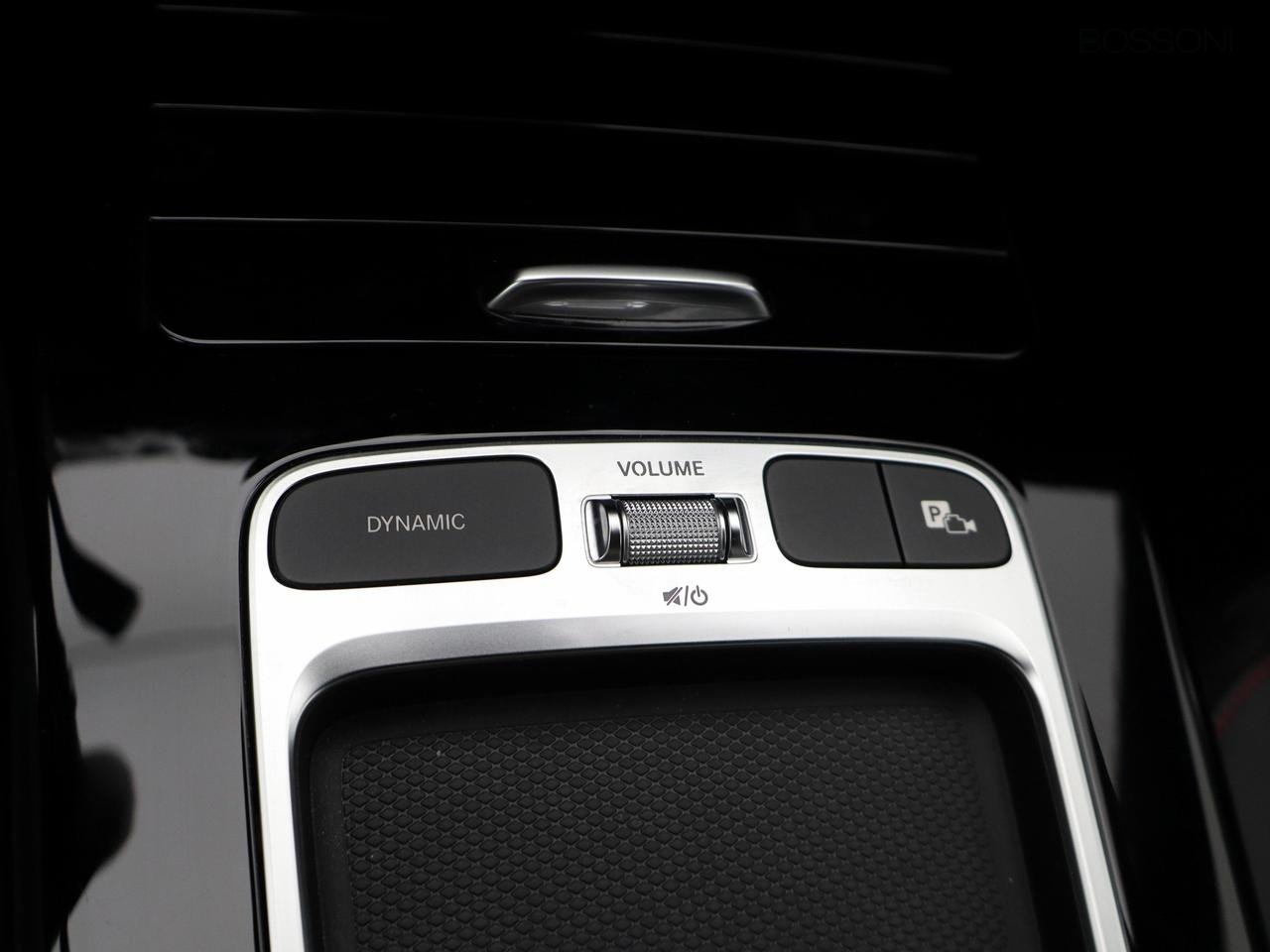A 180 d AMG Line Advanced Plus auto - Certified