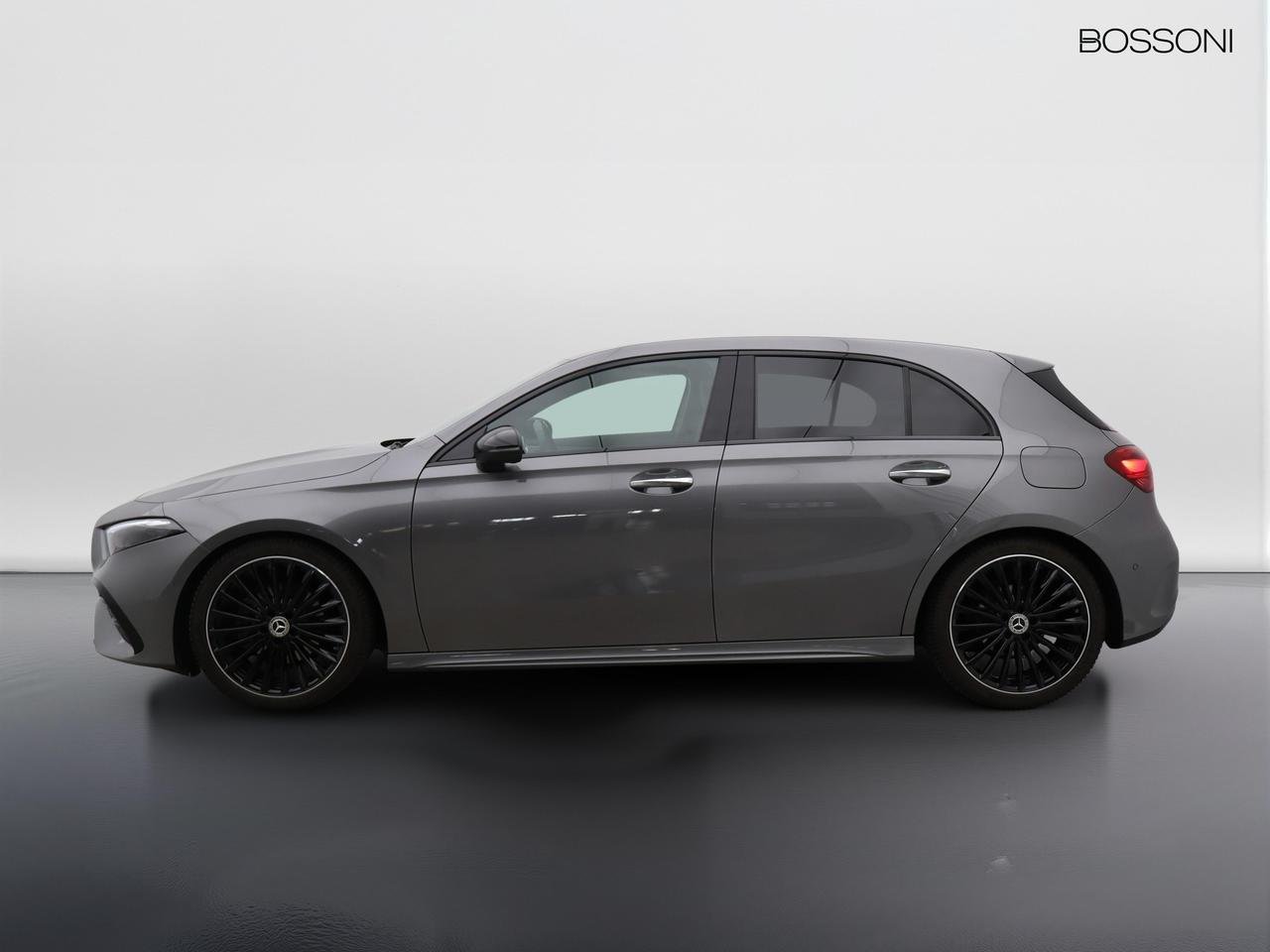 A 180 d AMG Line Advanced Plus auto - Certified