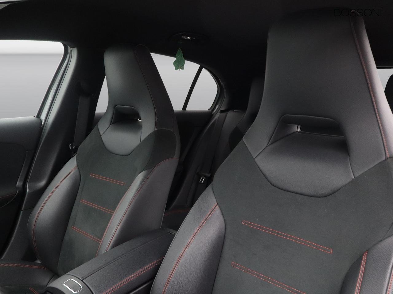 A 180 d AMG Line Advanced Plus auto - Certified