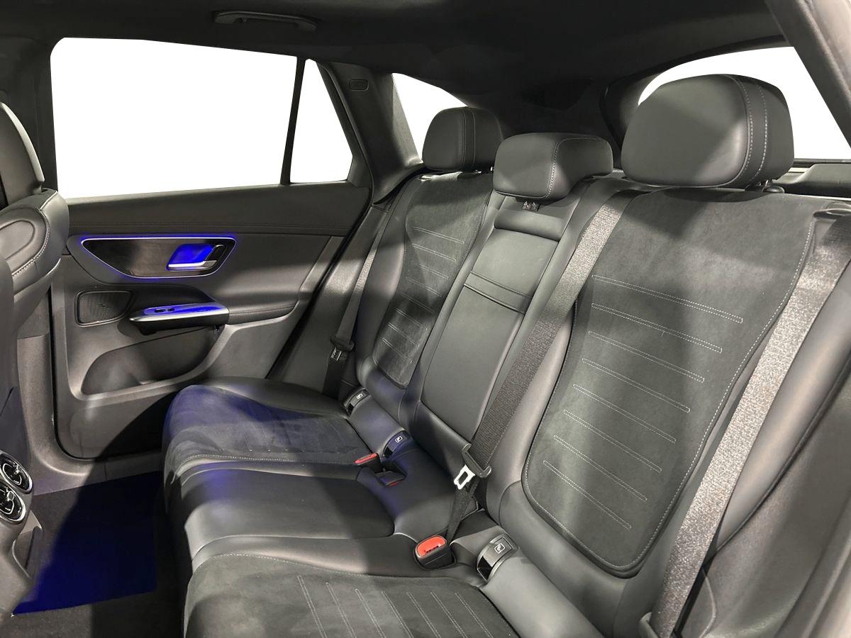 GLC 220 d AMG Line Advanced Plus 4matic auto - Certified