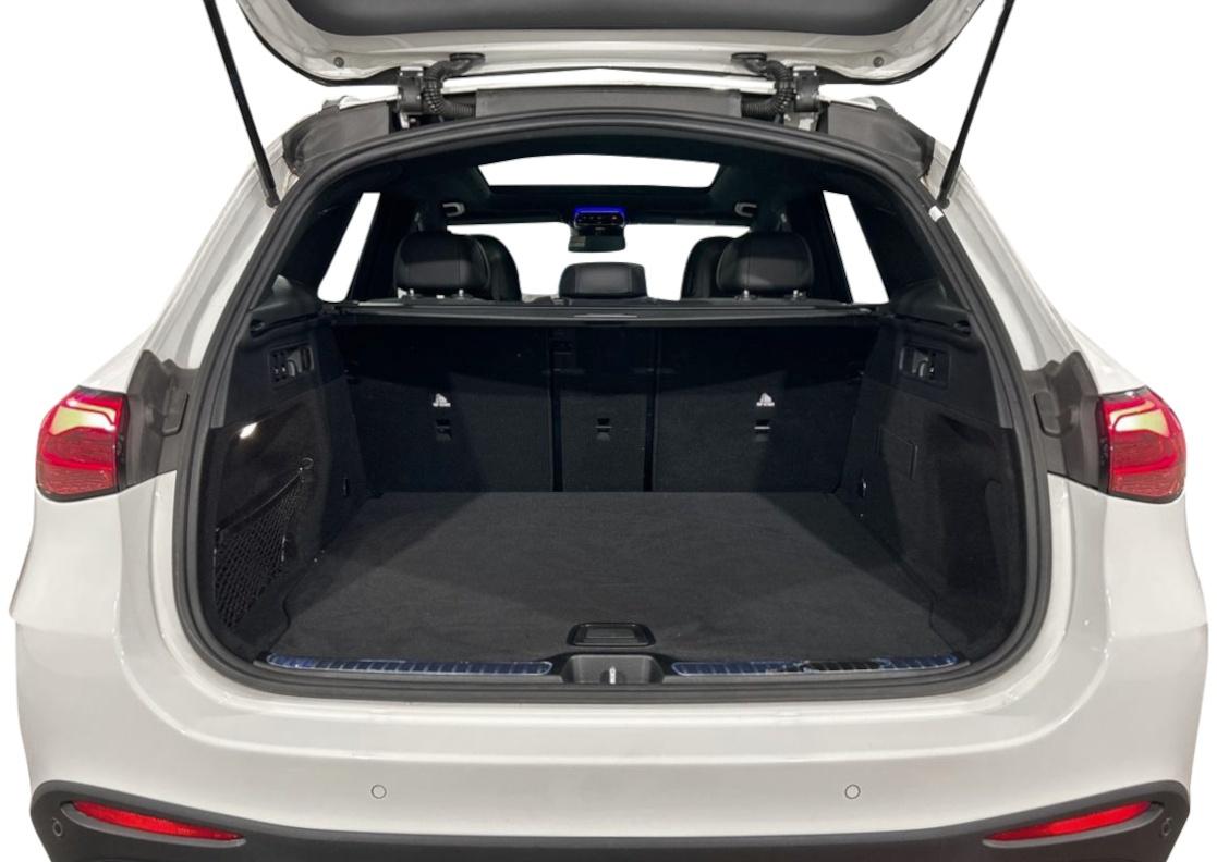 GLC 220 d AMG Line Advanced Plus 4matic auto - Certified