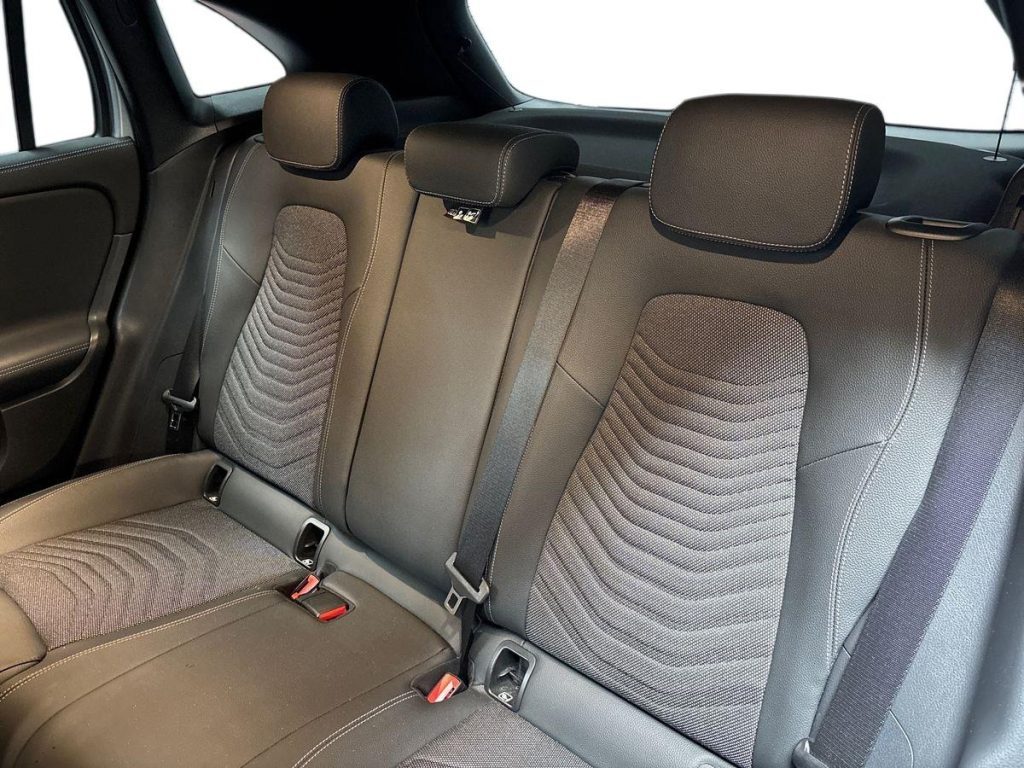 GLA 200 d Progressive Advanced auto - Certified