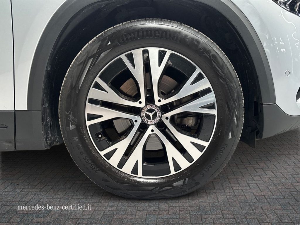 GLA 200 d Progressive Advanced auto - Certified