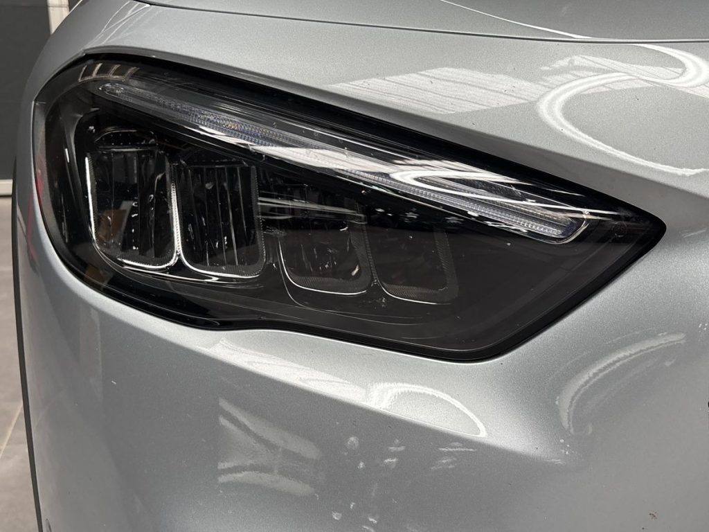 GLA 200 d Progressive Advanced auto - Certified