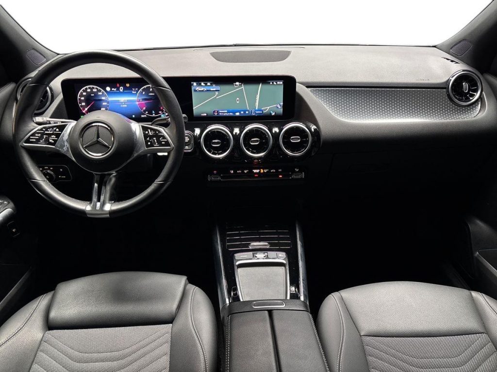 GLA 200 d Progressive Advanced auto - Certified