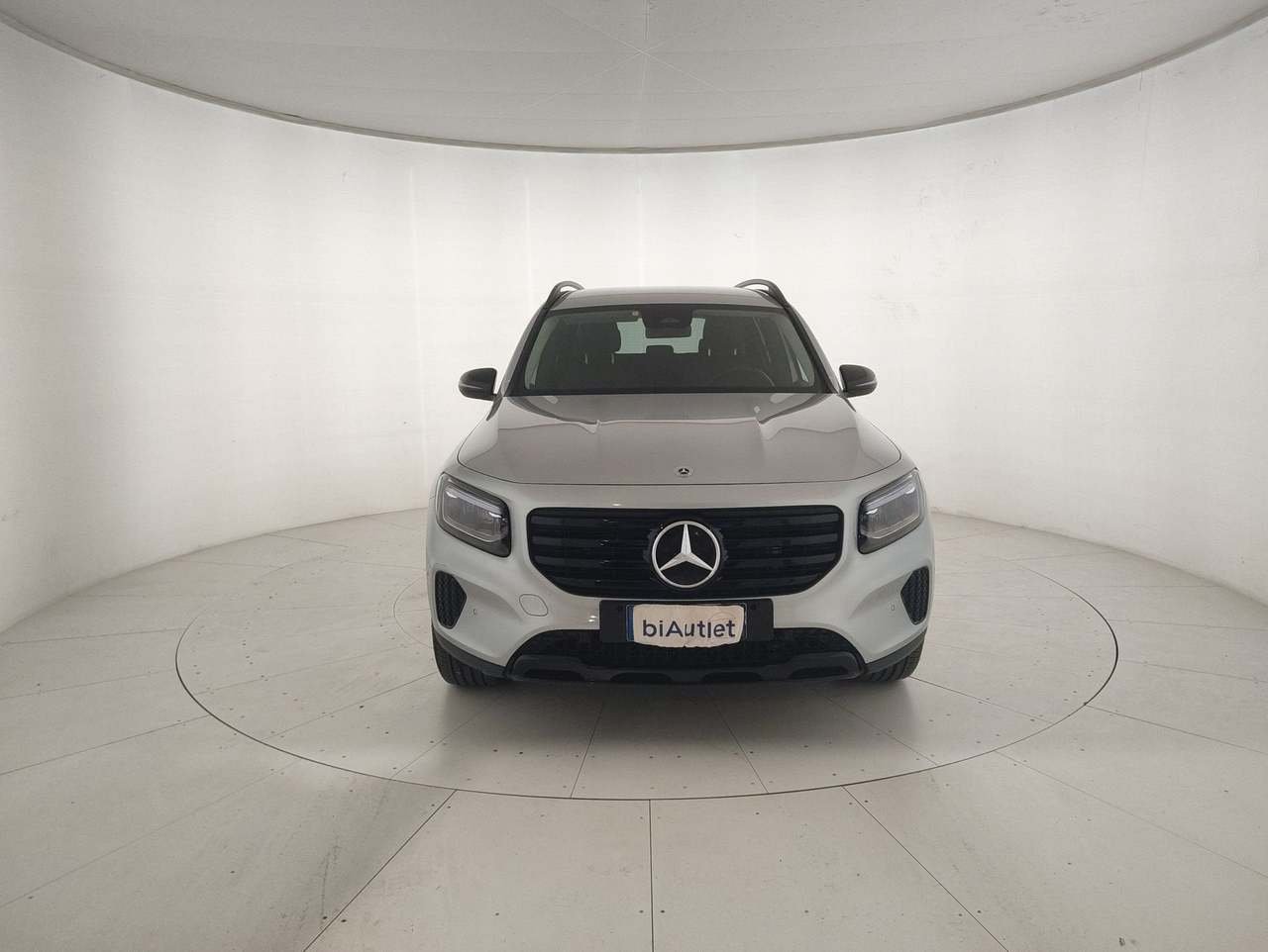 GLB 200 d Progressive Advanced Plus auto - Certified