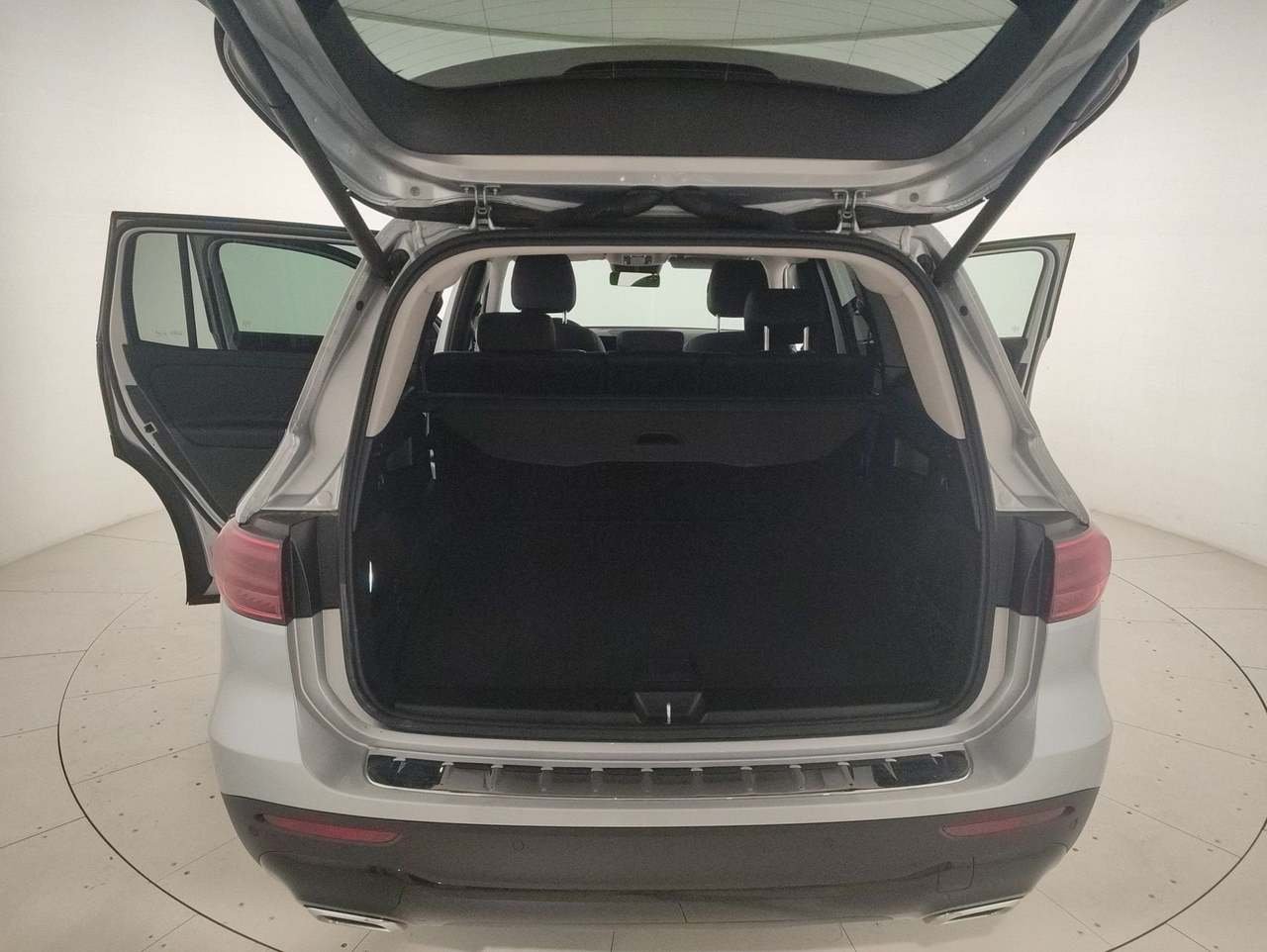 GLB 200 d Progressive Advanced Plus auto - Certified