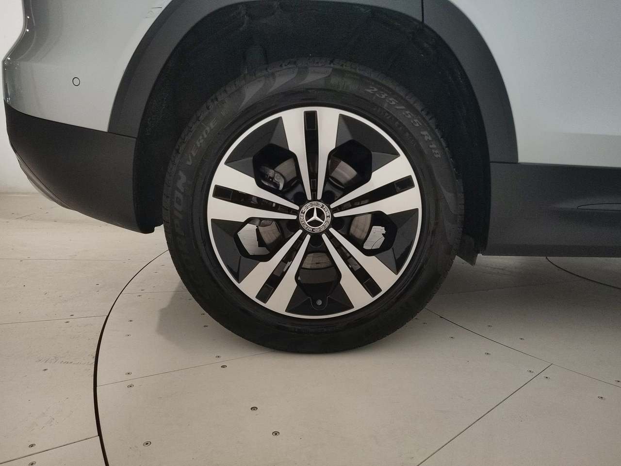 GLB 200 d Progressive Advanced Plus auto - Certified