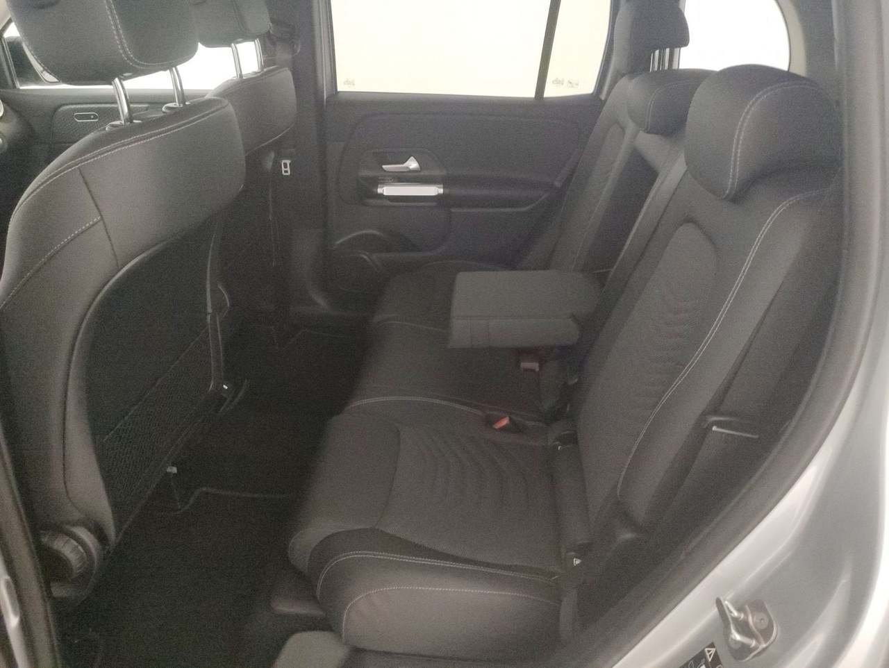 GLB 200 d Progressive Advanced Plus auto - Certified