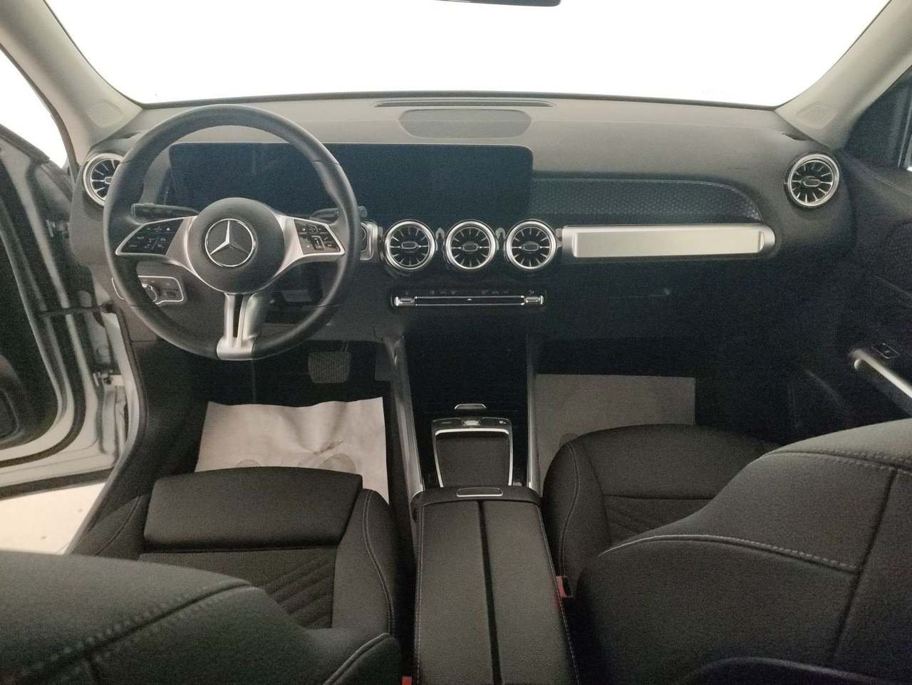 GLB 200 d Progressive Advanced Plus auto - Certified