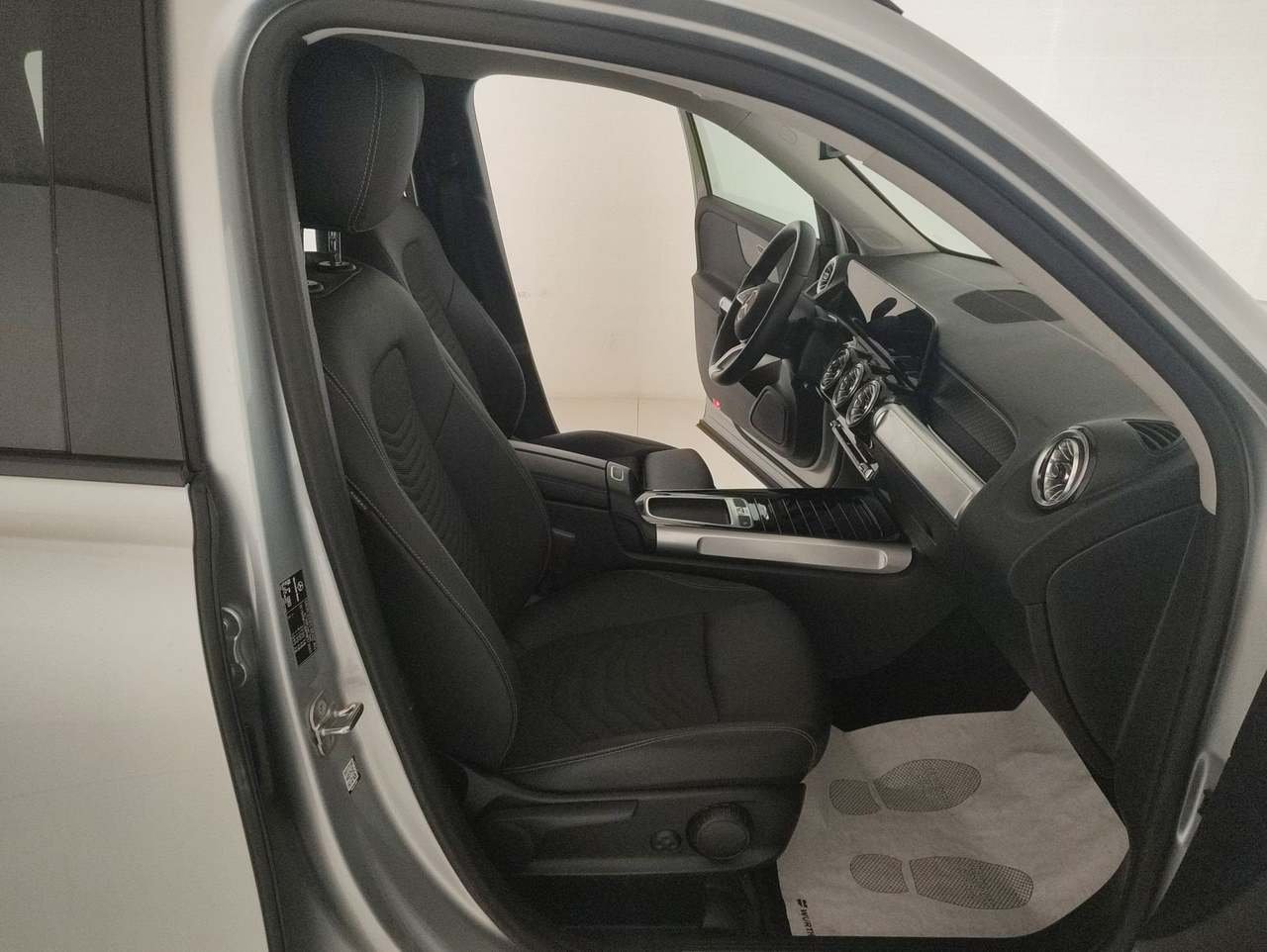 GLB 200 d Progressive Advanced Plus auto - Certified