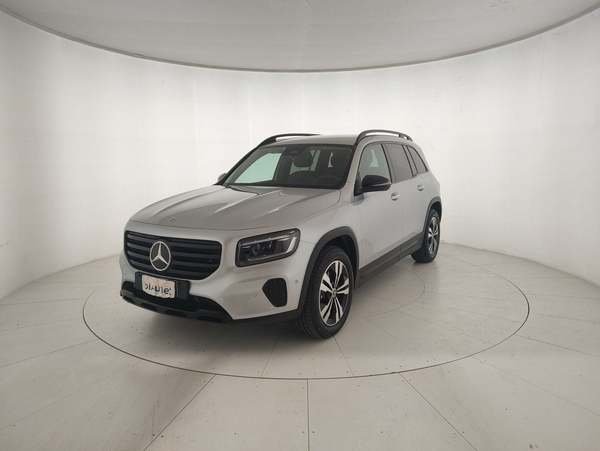 GLB 200 d Progressive Advanced Plus auto - Certified