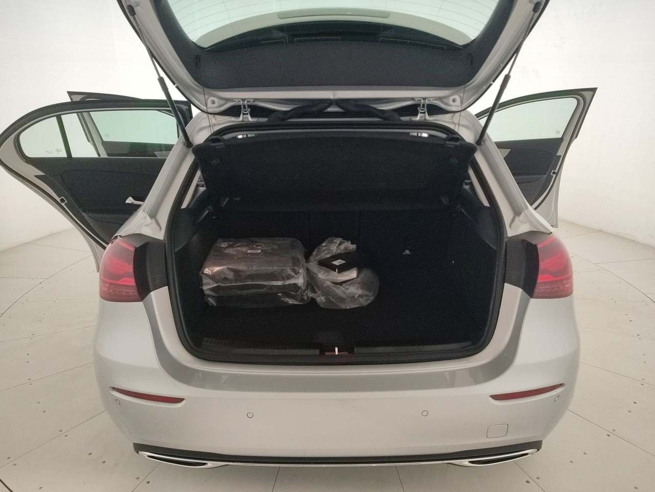 A 250 e phev Progressive Advanced auto - Certified