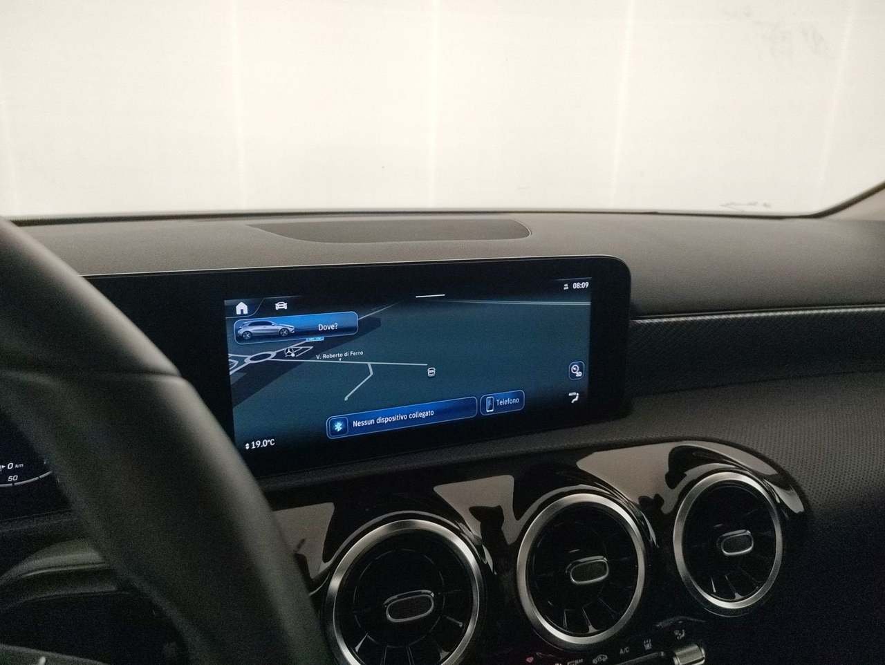 A 250 e phev Progressive Advanced auto - Certified
