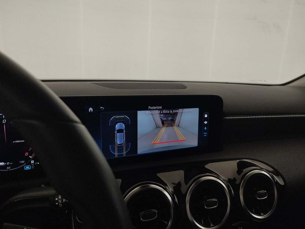 A 250 e phev Progressive Advanced auto - Certified