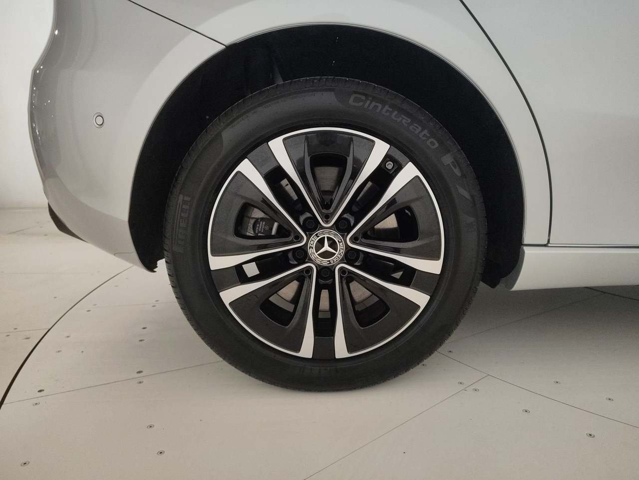 A 250 e phev Progressive Advanced auto - Certified