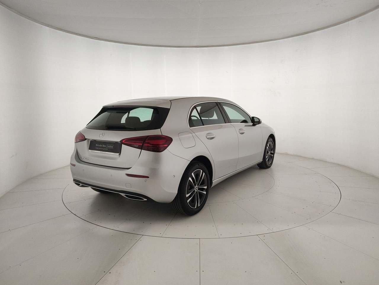 A 250 e phev Progressive Advanced auto - Certified