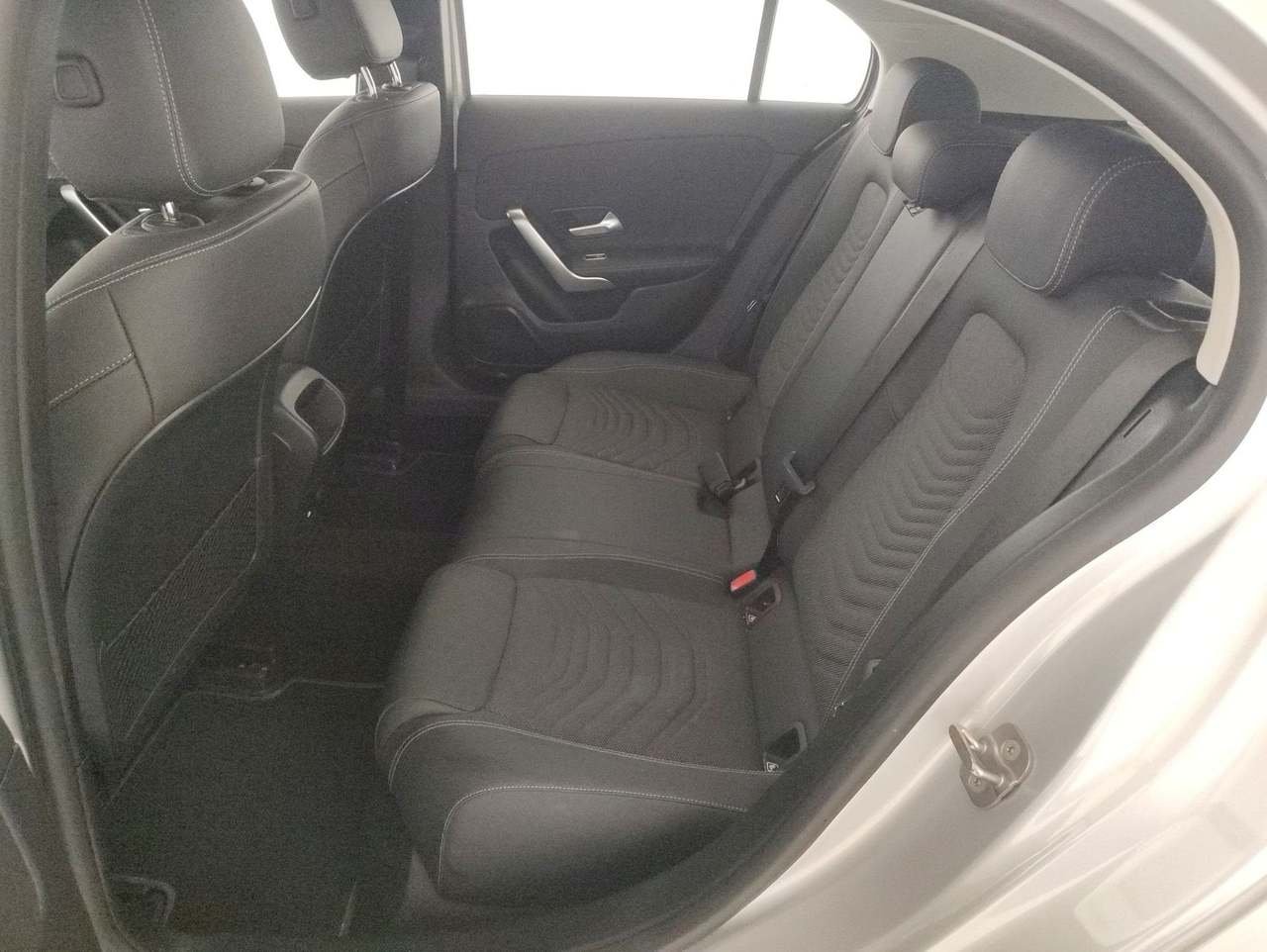 A 250 e phev Progressive Advanced auto - Certified