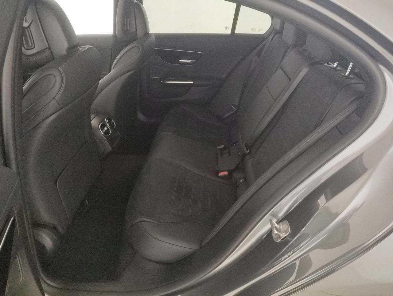 C 220 d mhev AMG Line Advanced 197cv auto - Certified