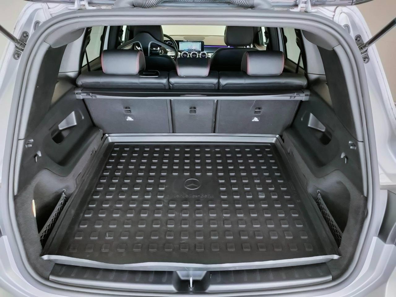 GLB 200 d Premium auto - Certified