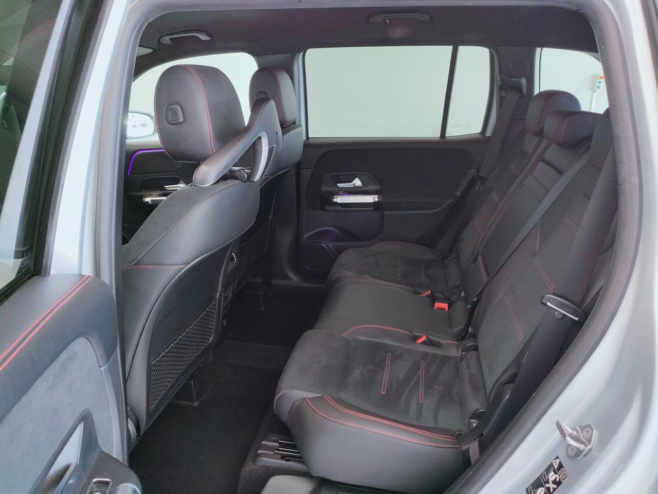 GLB 200 d Premium auto - Certified