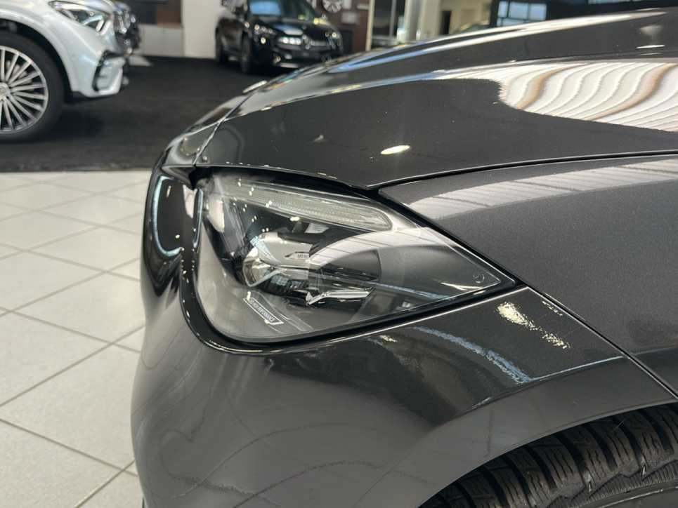 C 220 d mhev AMG Line Advanced 4matic 197cv auto - Certified